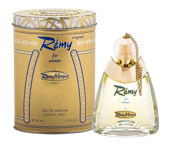 Парфюмированная вода Remy Marquis 50 мл