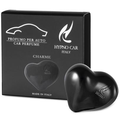 Ароматизатор в авто Hypno Casa Charme сердце