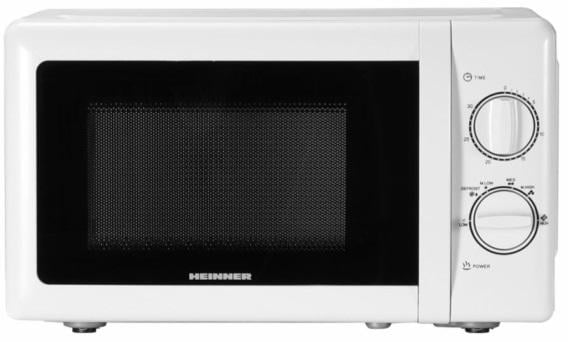 Мікрохвильова піч Heinner HMW-20MWH (10664456)