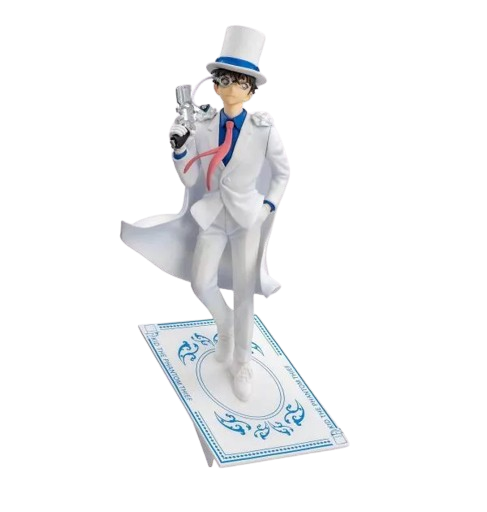 Фигурка для геймеров Sega Lumin ASta Detective Conan Kaito Kid 21 см (SL DC KK 21)