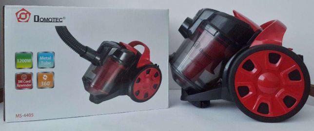 Пилосос безмішкові Domotec MS 4405 1200 W (513450) - фото 6 Пилосос безмішкові Domotec MS 4405 1200 W (513450) - фото 6