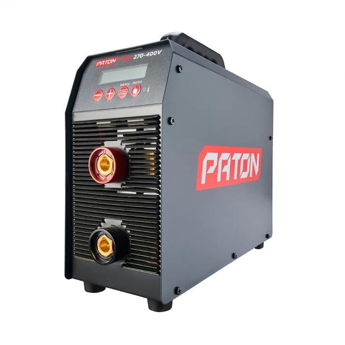 Инвертор сварочный Paton Pro-270-400V (1014027012)