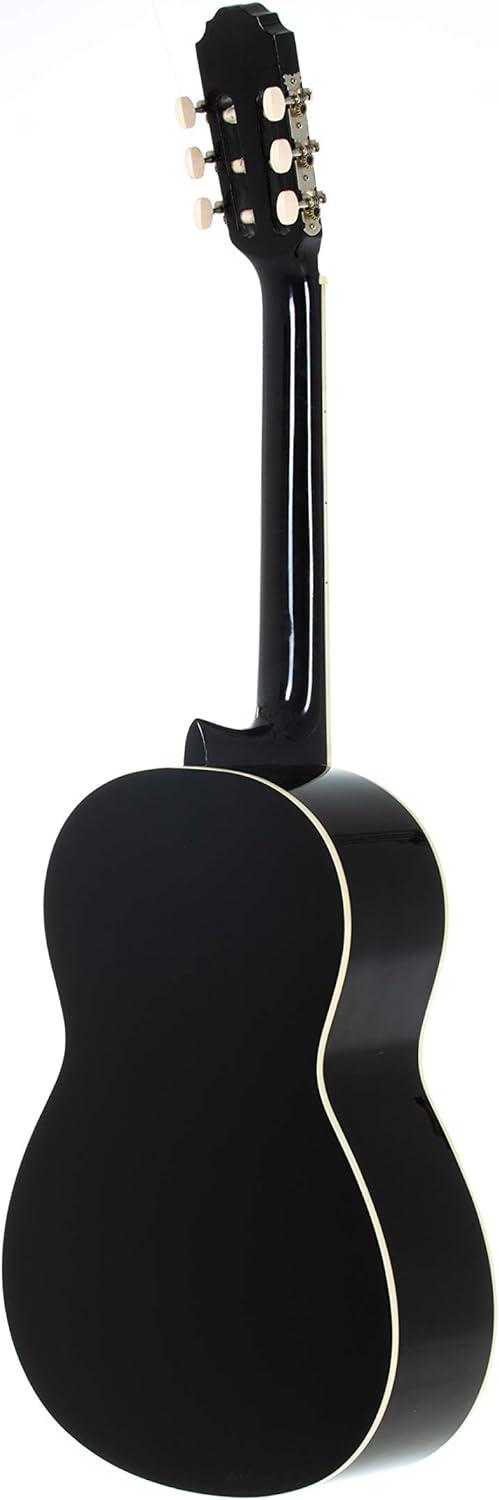 Класична гітара GEWA Basic 4/4 Black (G-PS510156742) - фото 2 Класична гітара GEWA Basic 4/4 Black (G-PS510156742) - фото 2