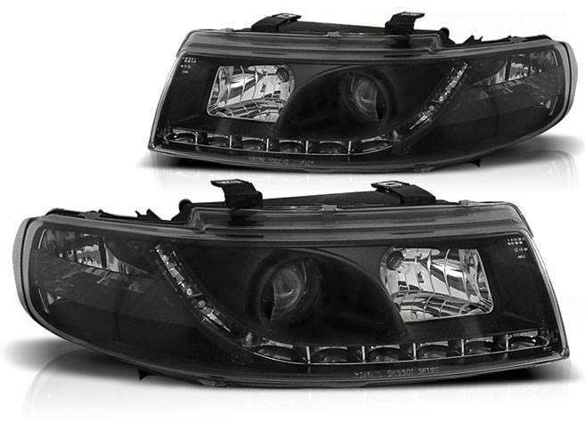 Автомобильные фары передние Seat (3028368337)