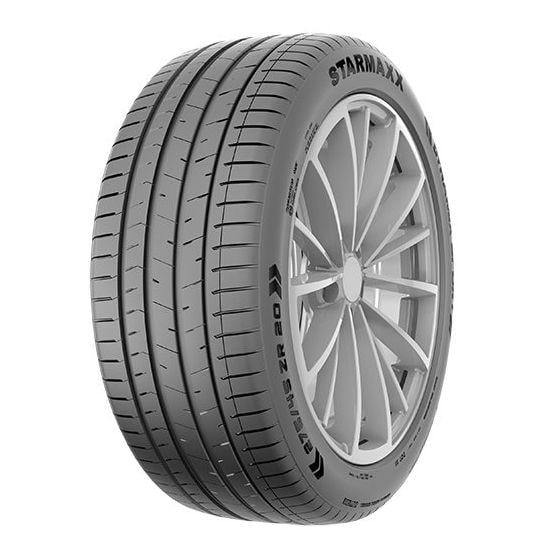 Автошина Starmaxx Dynamix Sport 215/50 ZR17 95W XL