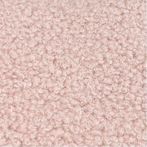 Диван офисный Tobi Sho Бенно-1 с подлокотниками и деревянными ножками букле Alpaca 1400х720х750 мм Светло-розовый/61 - фото 4 Диван офисный Tobi Sho Бенно-1 с подлокотниками и деревянными ножками букле Alpaca 1400х720х750 мм Светло-розовый/61 - фото 4