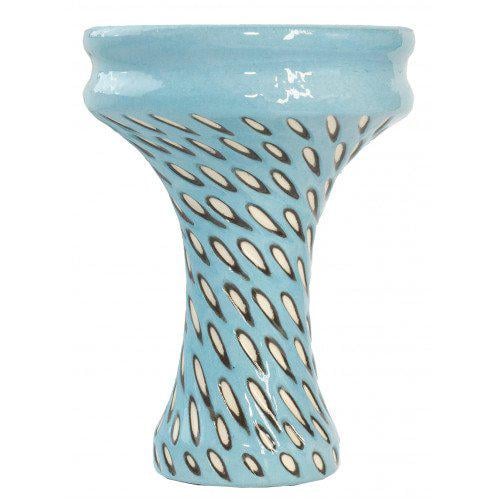 Чаша Etna Katana Cut Soft Blue (20623) Чаша Etna Katana Cut Soft Blue (20623)