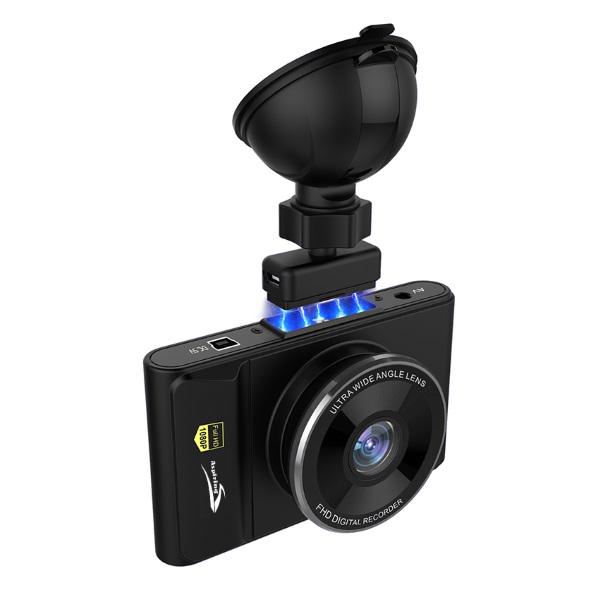 Відеореєстратор Aspiring Proof 1 - фото 2 Відеореєстратор Aspiring Proof 1 - фото 2