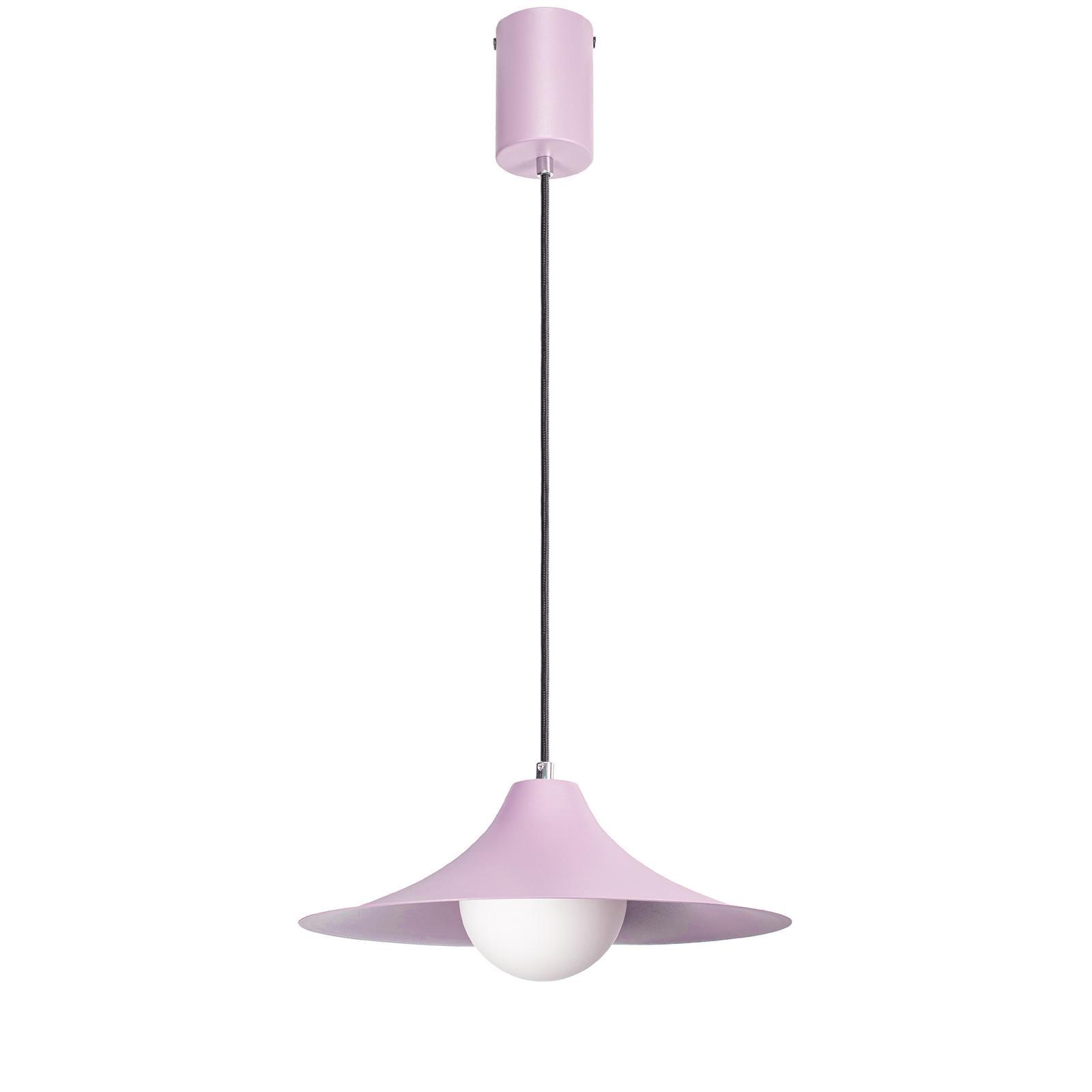 Подвесной светильник Galaxy Cosmic Collection Violet (PL-CC0025/VIOL) - фото 1