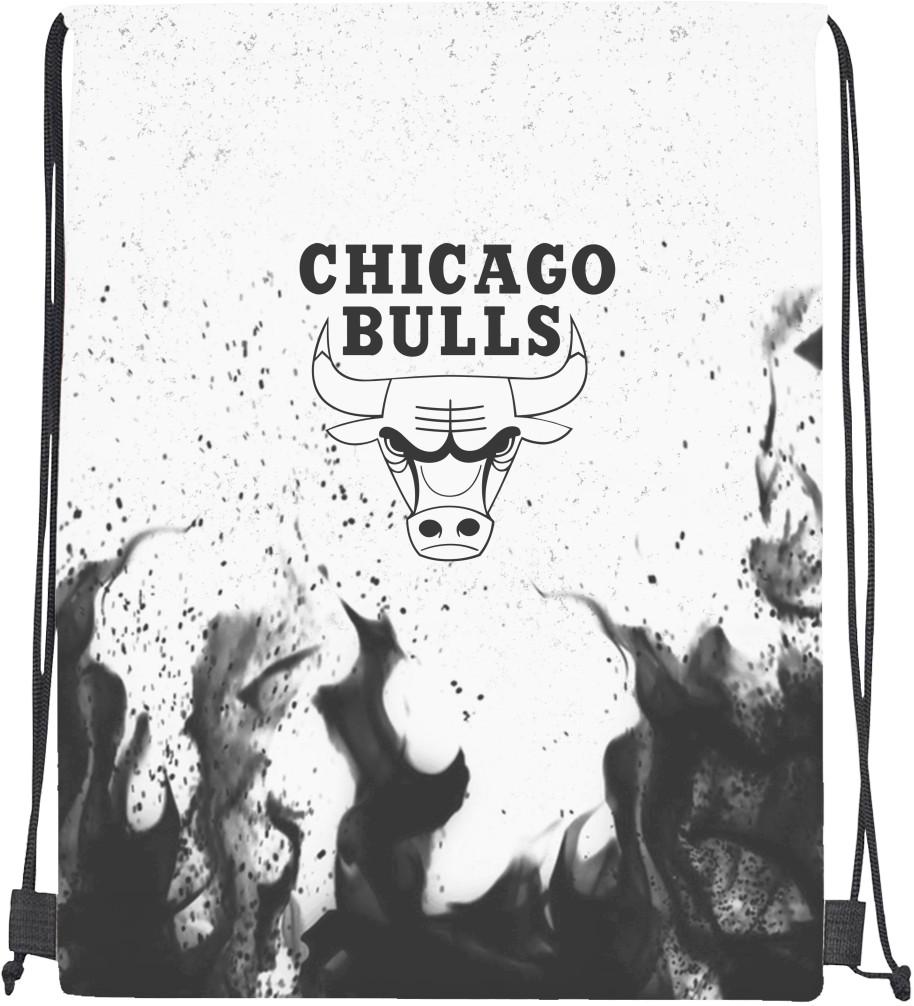Мішок спортивний Chicago Bulls 11 (20299333)