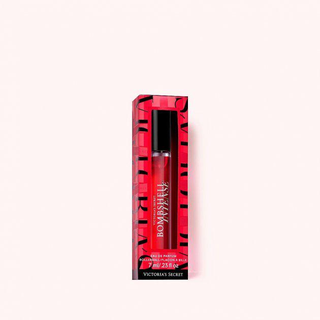 Парфюмированная вода для женщин Victoria's Secret Bombshell Intense 7 мл миниатюра (382518)