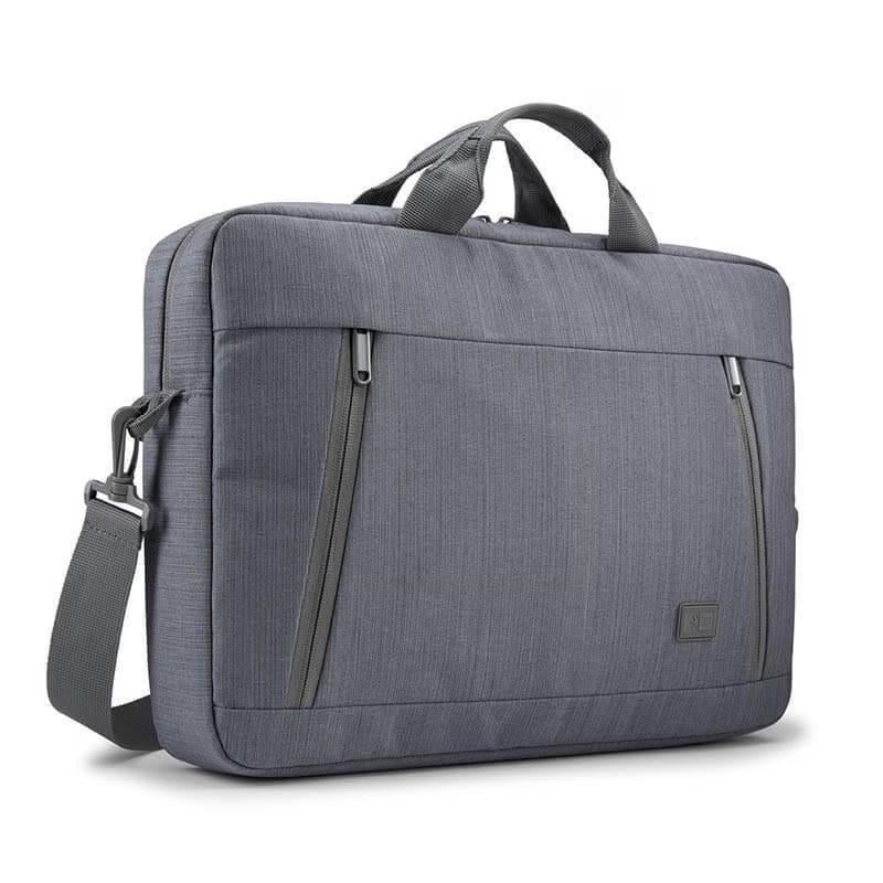 Сумка для ноутбука Case Logic HUXA-215 Huxton 15,6" Attache Graphite (6721859)