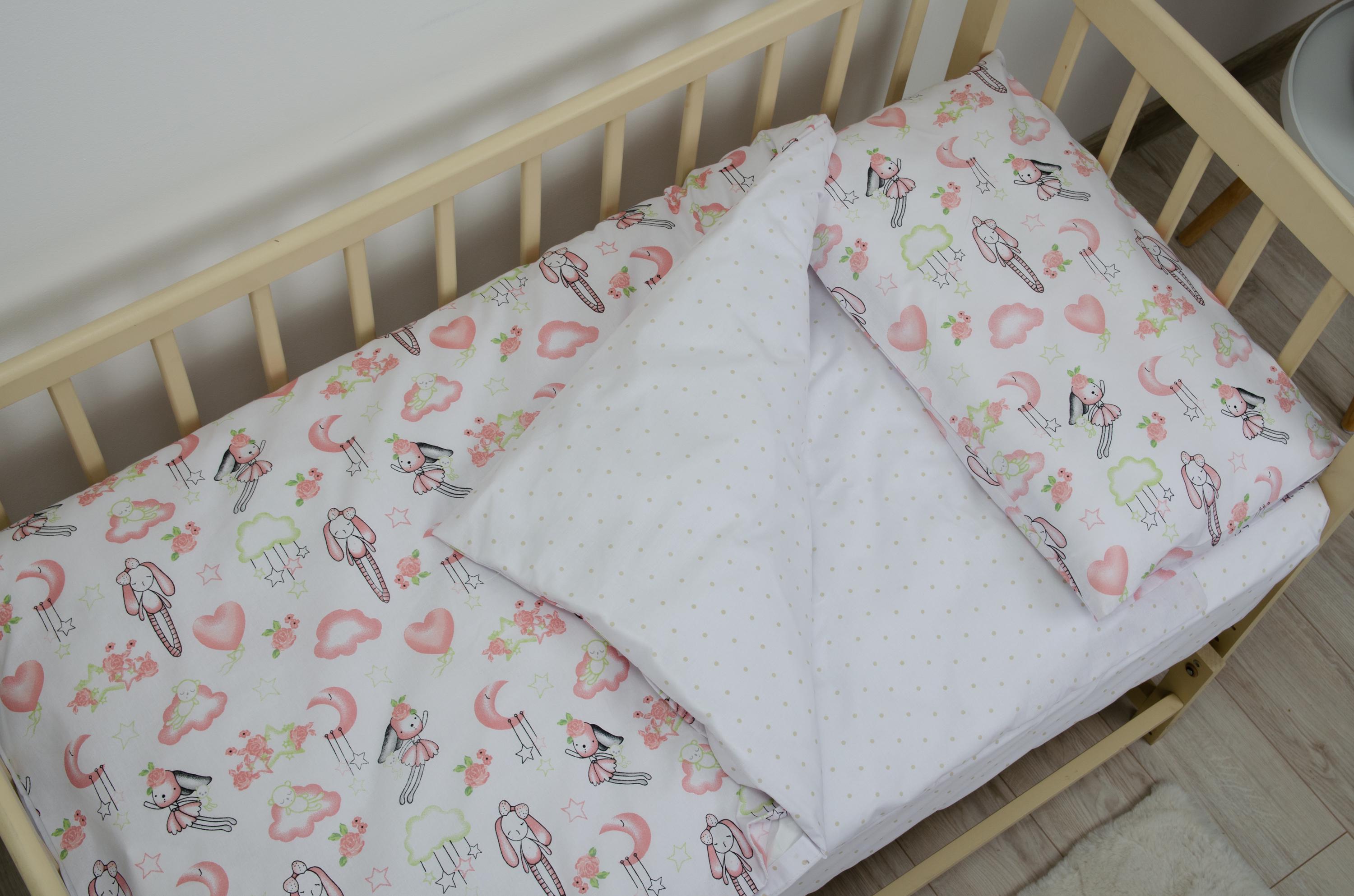 Комплект постельного белья детский ТЕПИК Фея волшебница (ЦБ-00032888)