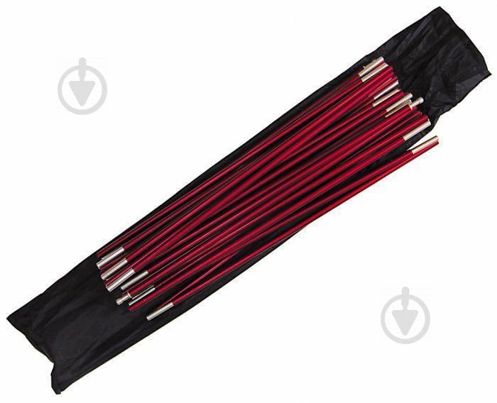 Комплект дуг для палатки Tramp Rock 2 TRA-081 алюминий