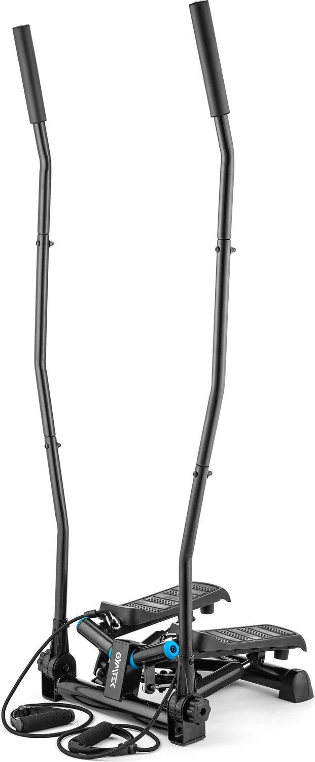 Степпер Gymtek XST700 Чорний (30477515)