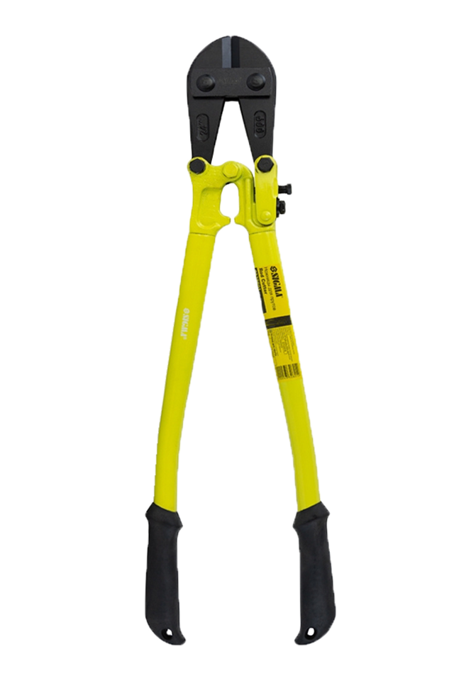 Ножницы для арматуры 750 мм Ø 10 мм (50275)