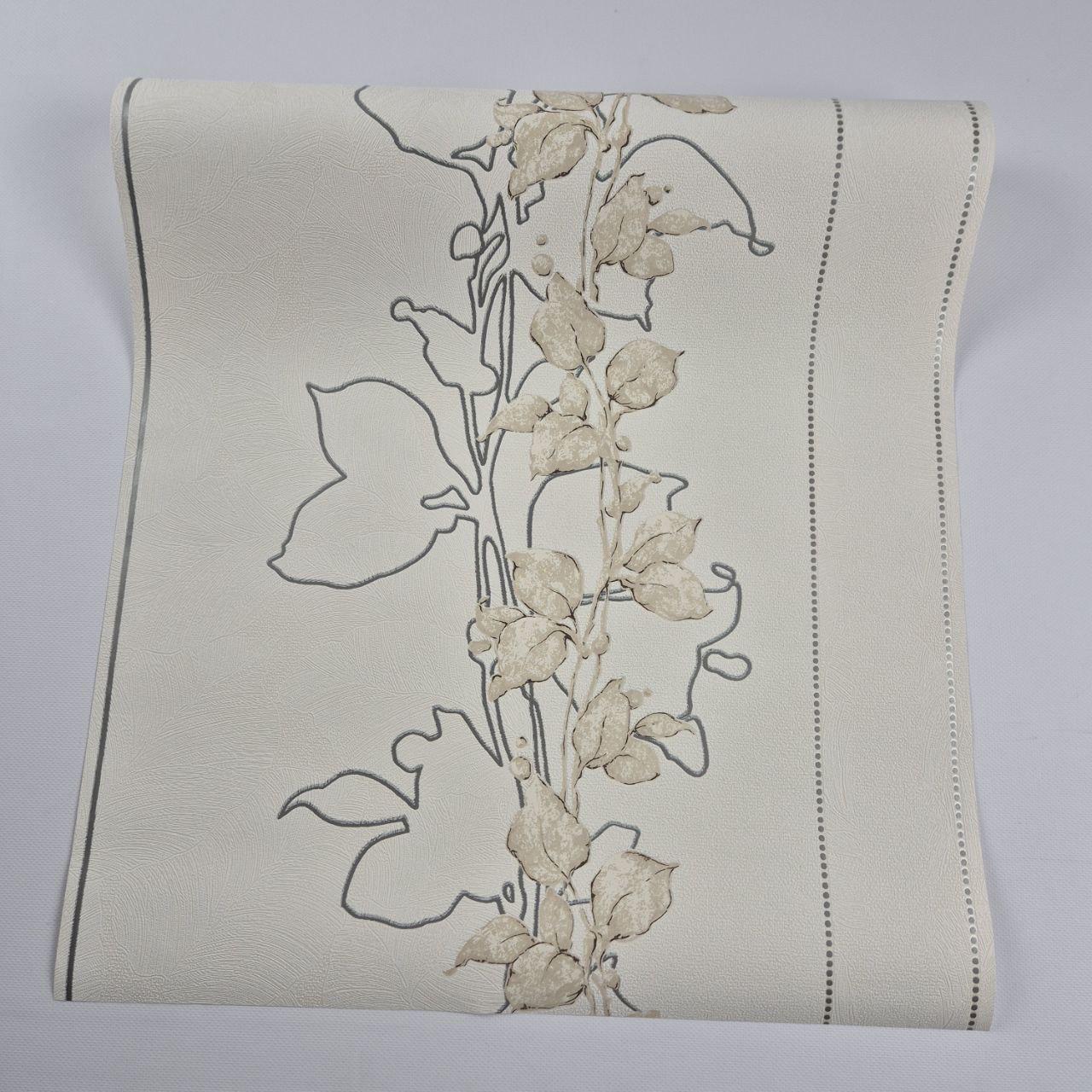 Шпалери вінілові Marburg на флізеліні 57942 0,53х10,05 м Бежевий (29815872) - фото 4 Шпалери вінілові Marburg на флізеліні 57942 0,53х10,05 м Бежевий (29815872) - фото 4