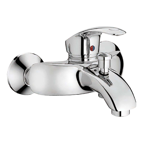 Смеситель для ванны Haiba MARS 009 (HB0259) Смеситель для ванны Haiba MARS 009 (HB0259)