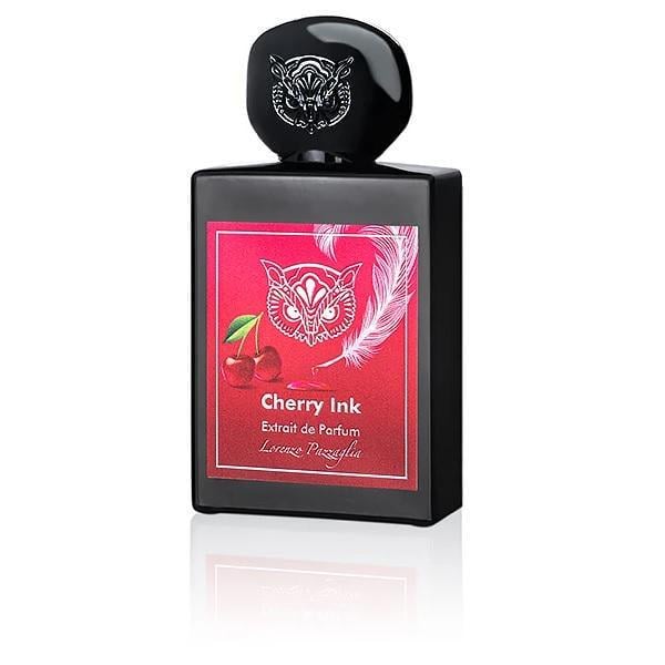 Парфум унісекс Lorenzo Pazzaglia Cherry Ink 50 мл без коробки (396446)