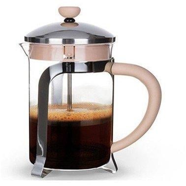 Френч-прес Fissman Cafe Glace 800 мл (9056)