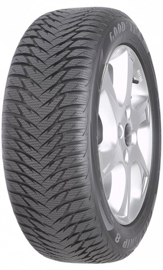 Автошини Goodyear UltraGrip 8 185/65 R15 88T не шип