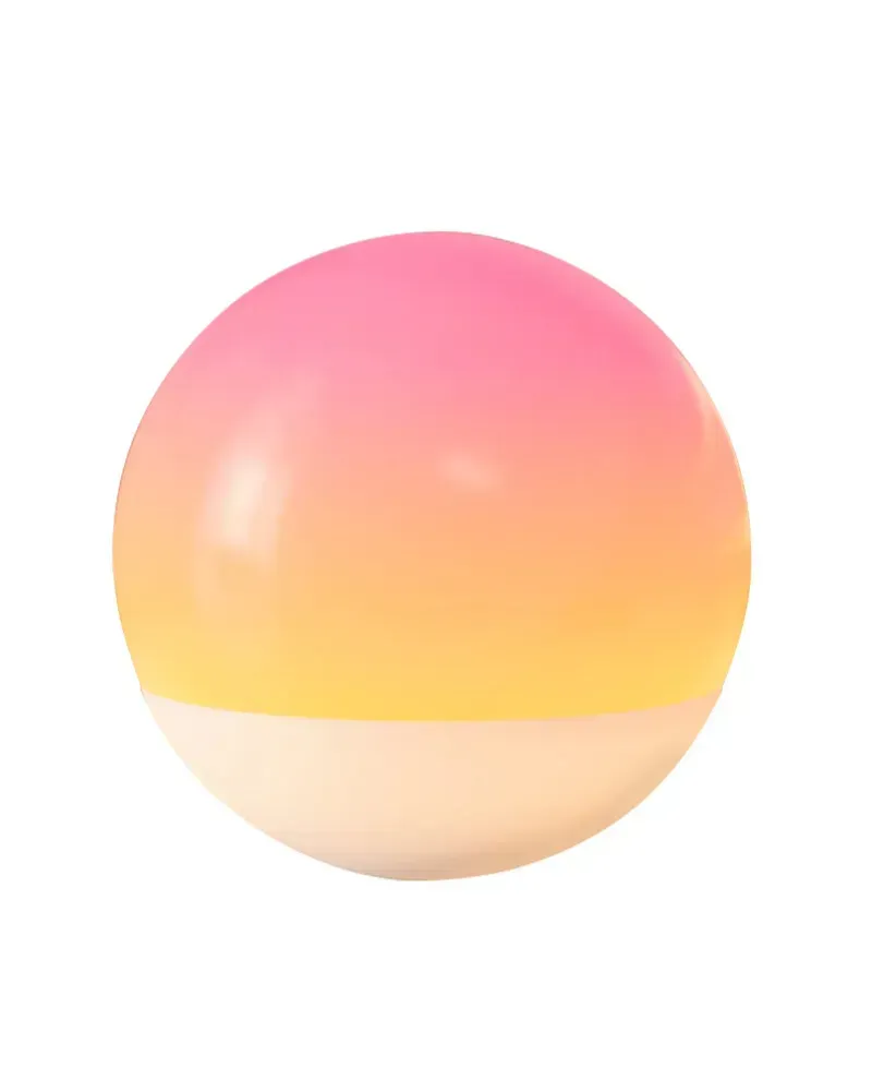 Настольная лампа Polux 325433 Candy