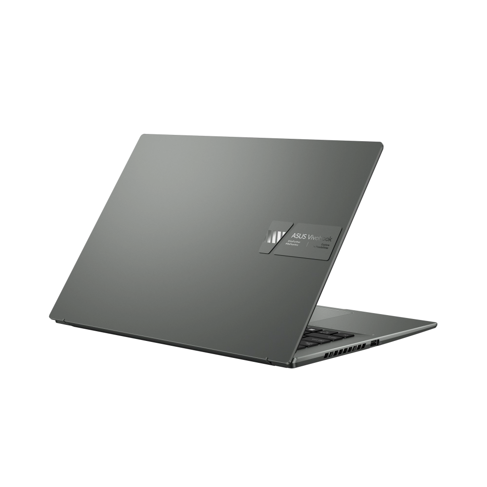 Ноутбук Asus S5402ZA-M9187 Черный (12273572) - фото 5