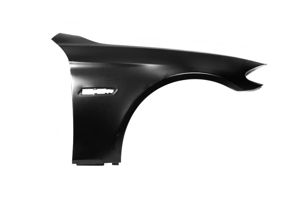 Крыло для BMW 5 серия F-10/11/07 2010-2016 гг. 1 шт. (118589)