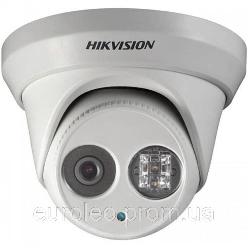 Камера IP Hikvision DS-2CD2323G0-I 2,8 мм - фото 2