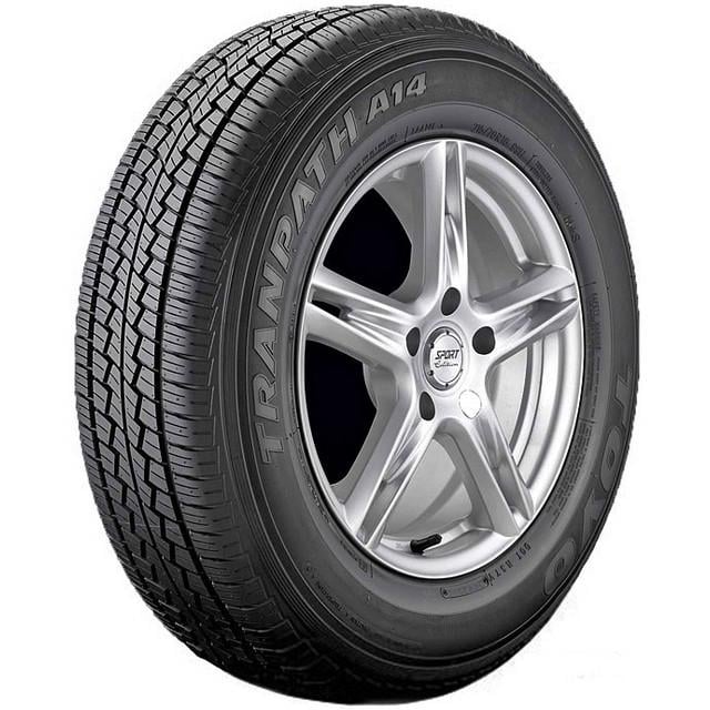 Шина Toyo Tranpath A14 215/70 R15 98H всесезонная (1000274897)