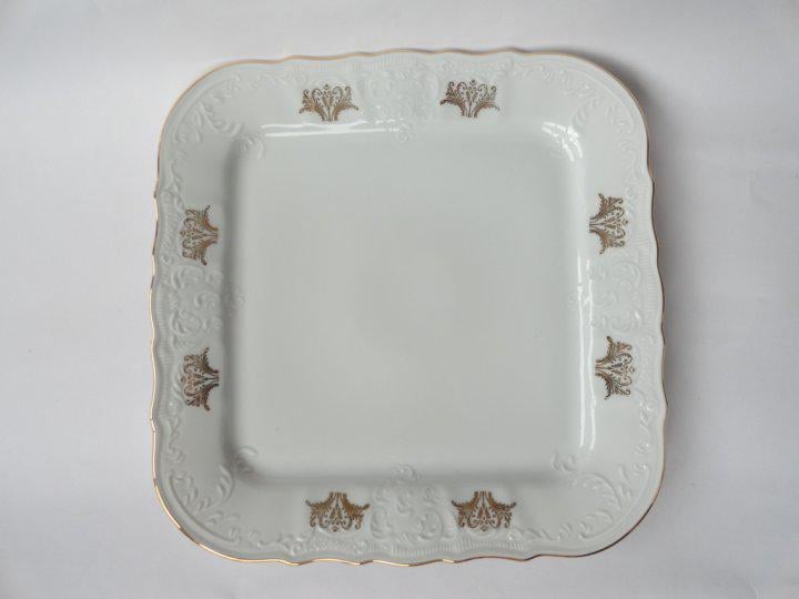 Піднос квадратний Thun Bernadotte 26 см (00000000860)