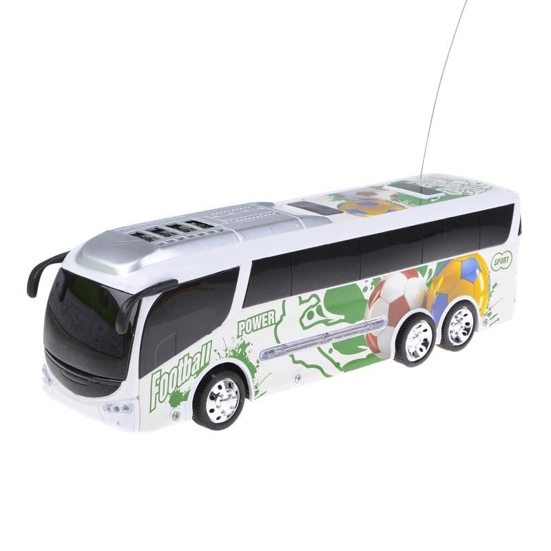 Автобус футбол Na-Na (IM320)