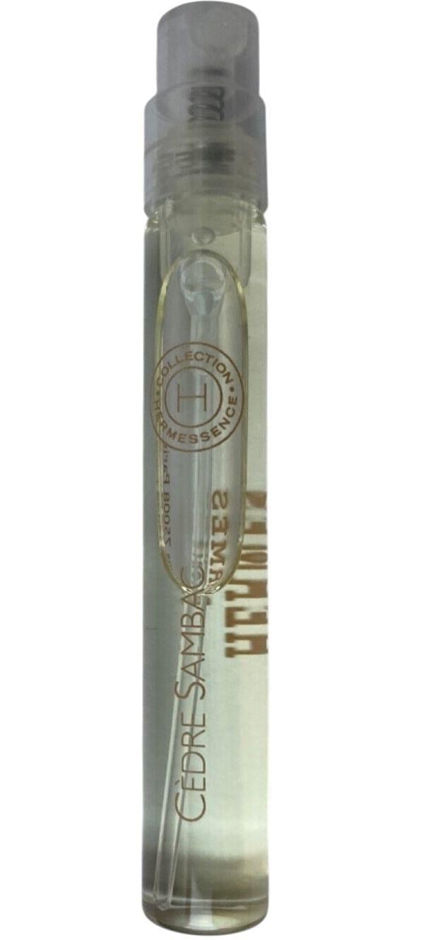 Туалетная вода унисекс Hermes Cedre Sambac 4 мл без коробки (402796)