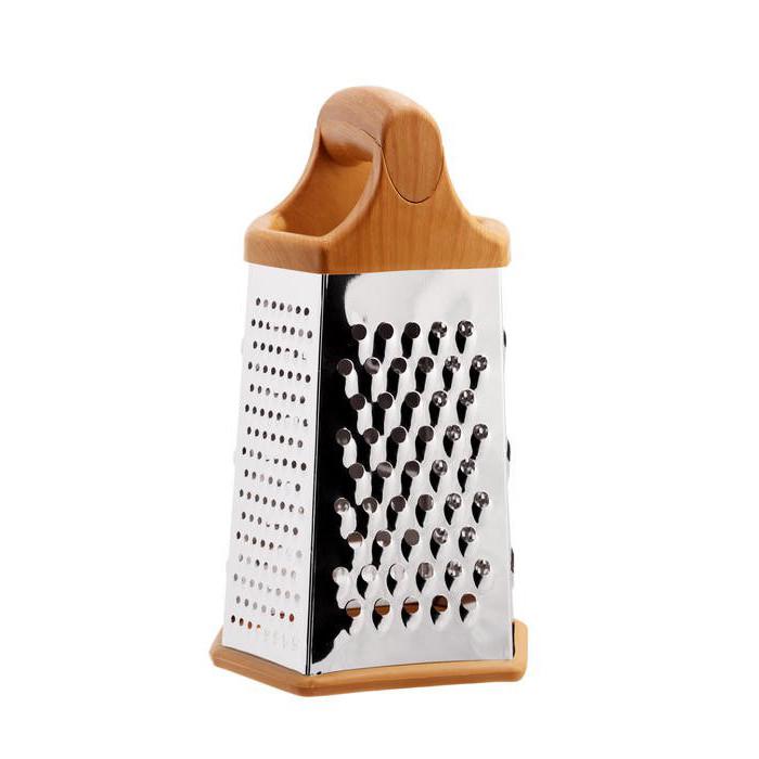 Тёрка Empire 135х115х230 мм 6 гранная (iz13168)