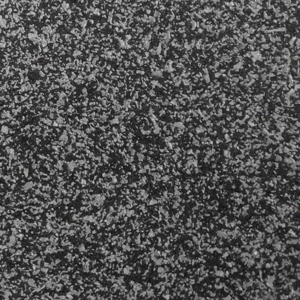 Мат гумовий Мікс 1000х500х20 мм Сірий - фото 3