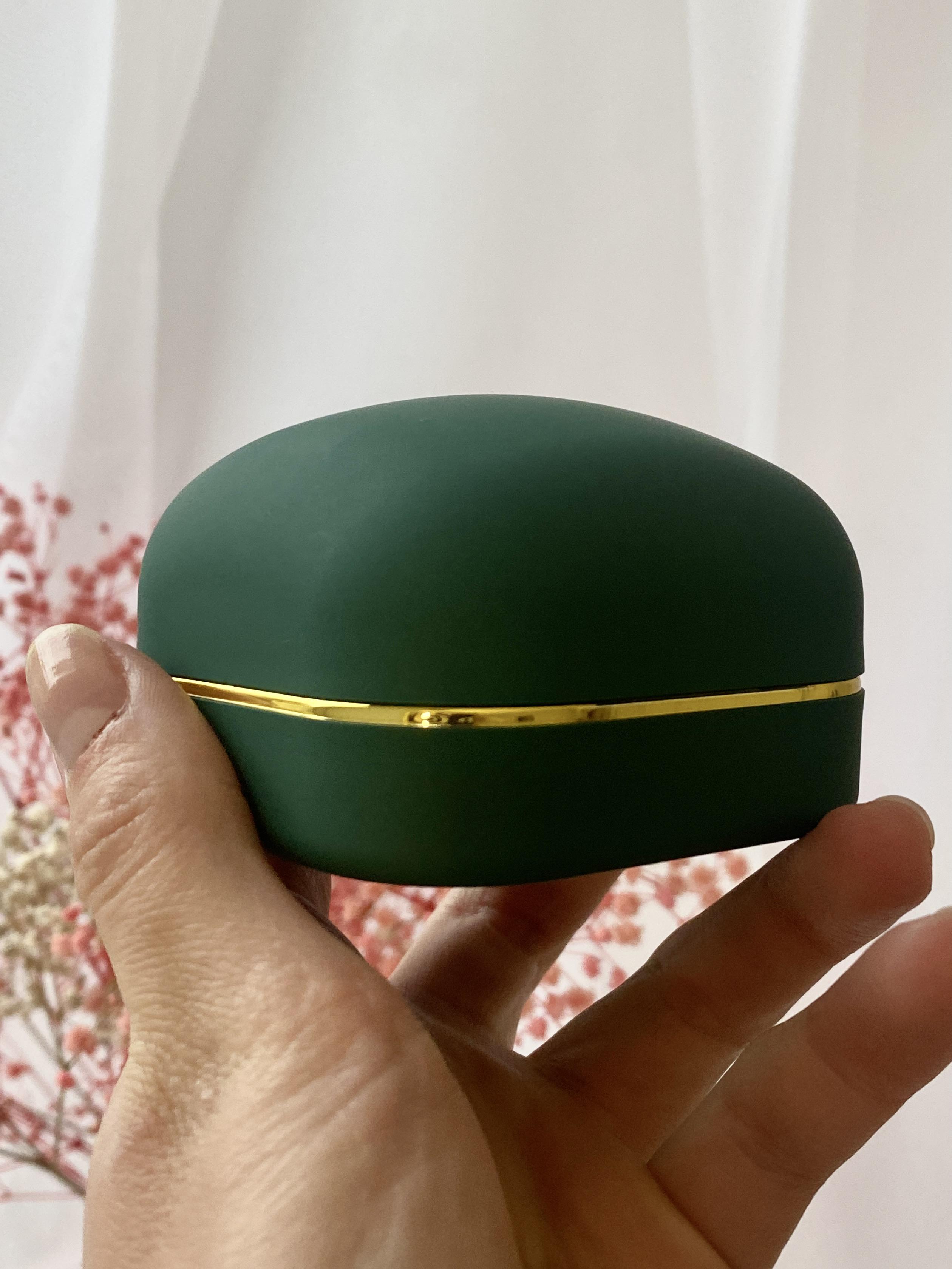 Коробка для кільця з підсвіткою Shell (6010245) - фото 4 Коробка для кільця з підсвіткою Shell (6010245) - фото 4