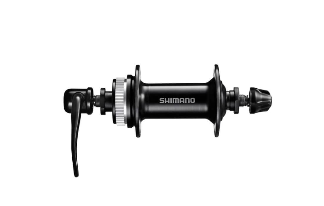 Втулка передня Shimano HB-TX505 під CenterLock 32 отвори (2306740911)