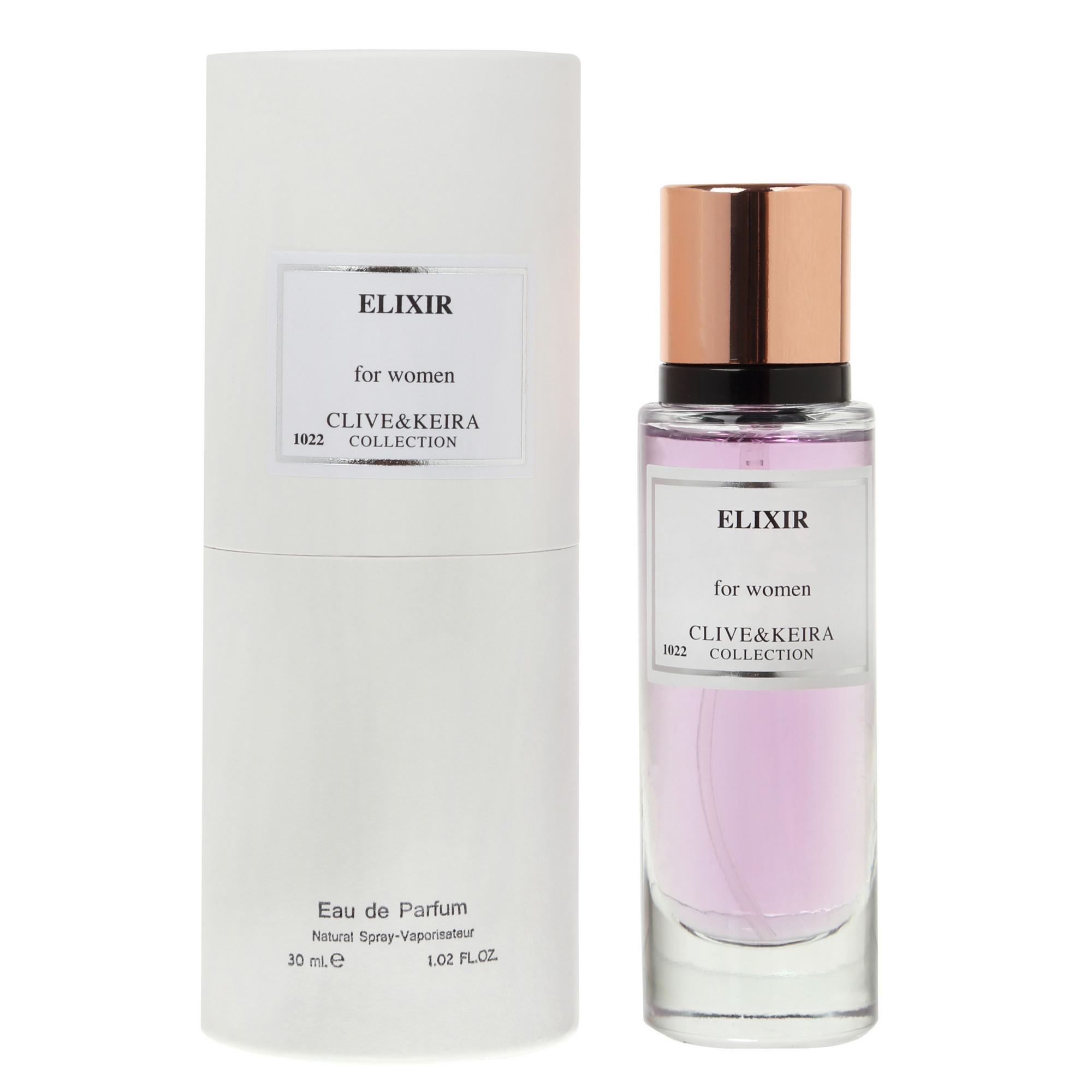 Духи TM Clive&Keira Ange Demon Le Elixir 30 мл (W 1022)