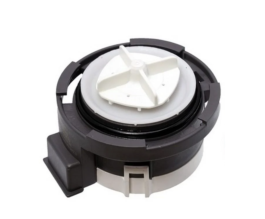Насос сливной VJ Parts для стиральной машины LG EAU64082902 инверторный (sman048)