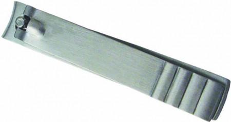 Кліпер для нігтів кишеньковий Zauber К-533 чоловічий (1492978550) - фото 2