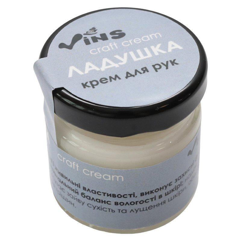 Крем для рук Vins 40 мл Крем для рук Vins 40 мл