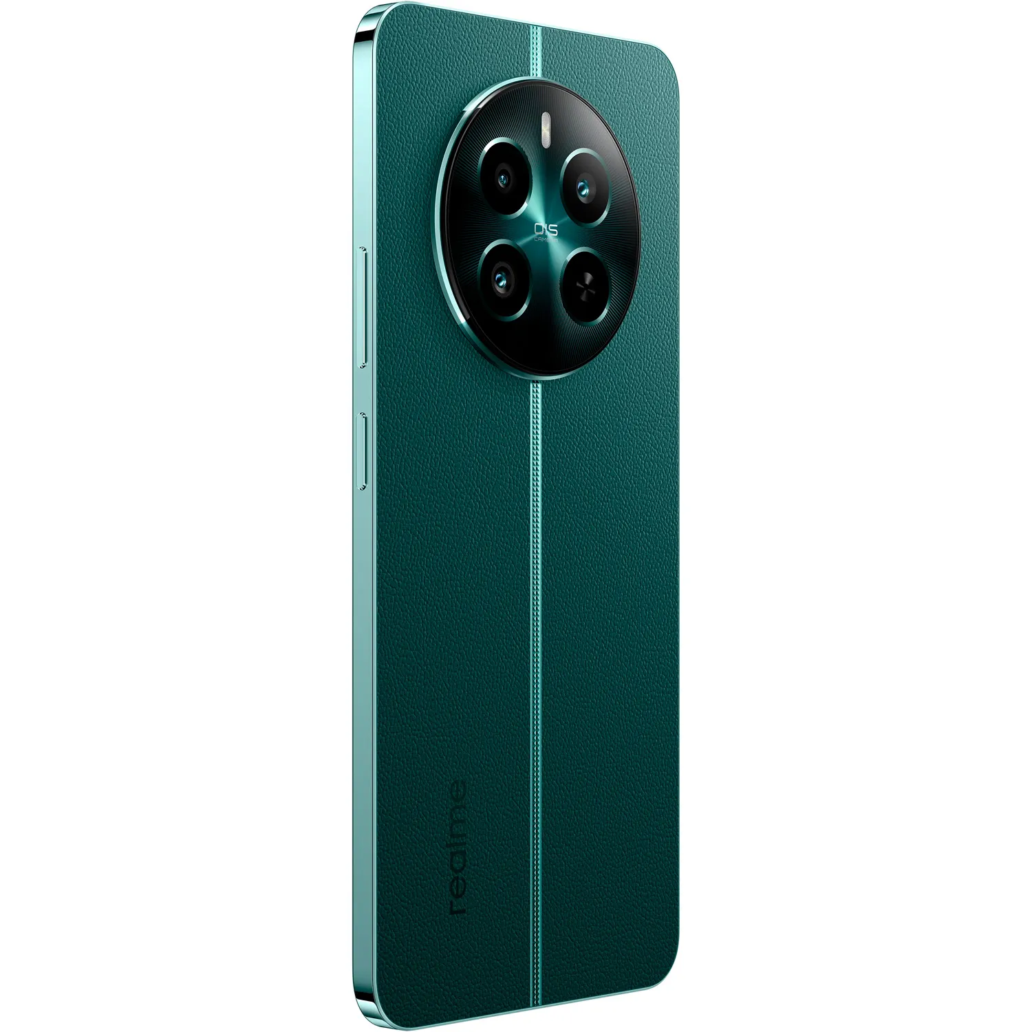 Смартфон Realme 12+ 8/256Gb RMX3867 UA UCRF 5G NFC Pioneer Green - фото 5 Смартфон Realme 12+ 8/256Gb RMX3867 UA UCRF 5G NFC Pioneer Green - фото 5
