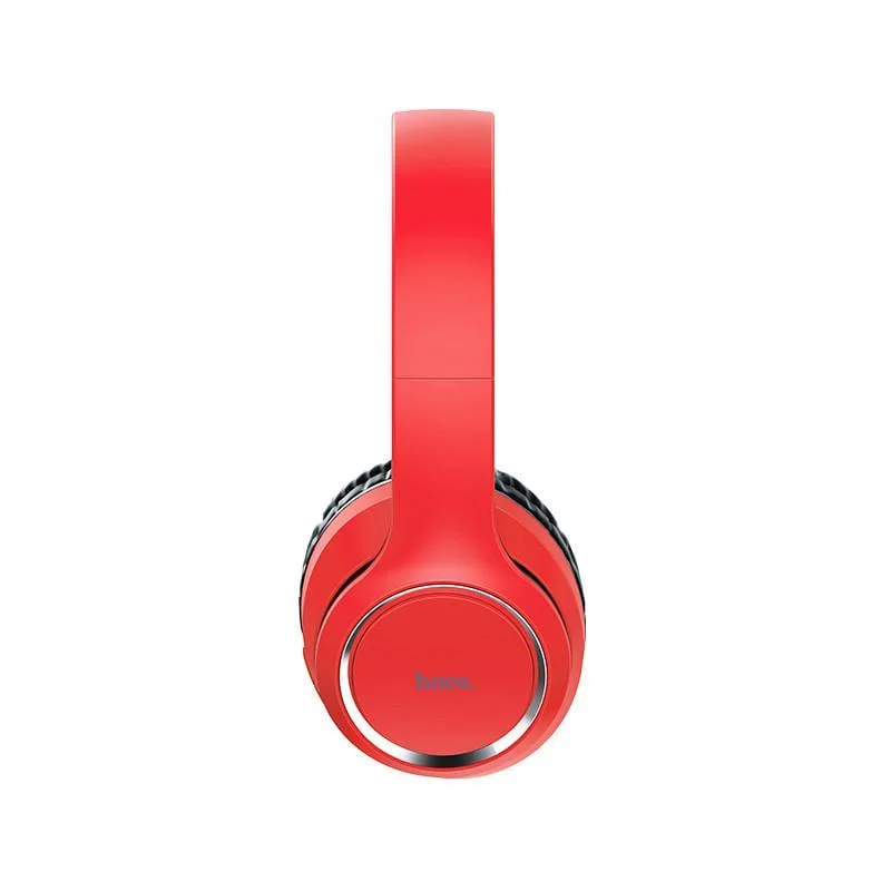 Навушники Hoco Journey Hi-Res W28 (2827085747)