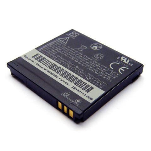 Батарея для HTC P3700/Diamond DIAM160 1000 mAh HC