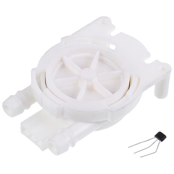 Флоуметр кофеварки Saeco Philips 286473300 (00000013223)