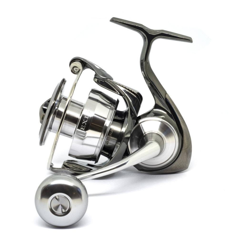 Катушка Daiwa 22 Exist G LT 5000D-C (2113460978)