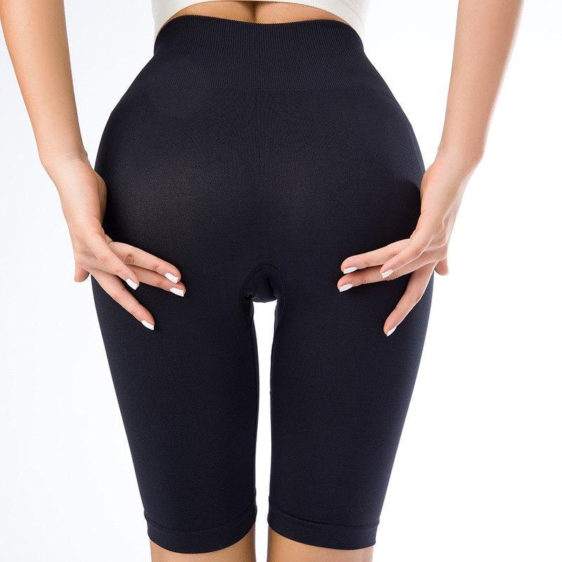 Велосипедки спортивні без пуш-ап M Чорний (EO01M) - фото 3 Велосипедки спортивні без пуш-ап M Чорний (EO01M) - фото 3