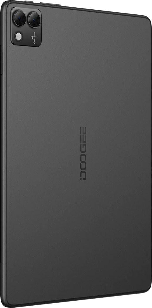 Планшет Doogee T10S 6/128Gb Grey - фото 3