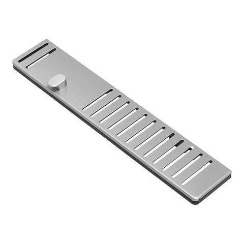 Крышка отсека молотого кофе Delonghi 6600 (5532152800)