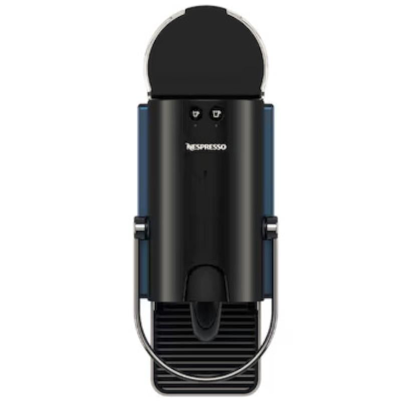 Кавоварка капсульна Nespresso Pixie D62 Blue - фото 3